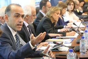 Foreign Deposits Now Provide Genuine Investments Says Minister
